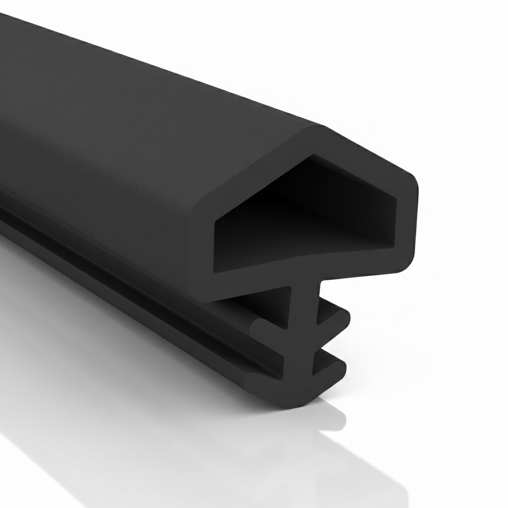 Λάστιχο Πόρτας Σπιτάκι (10mm)