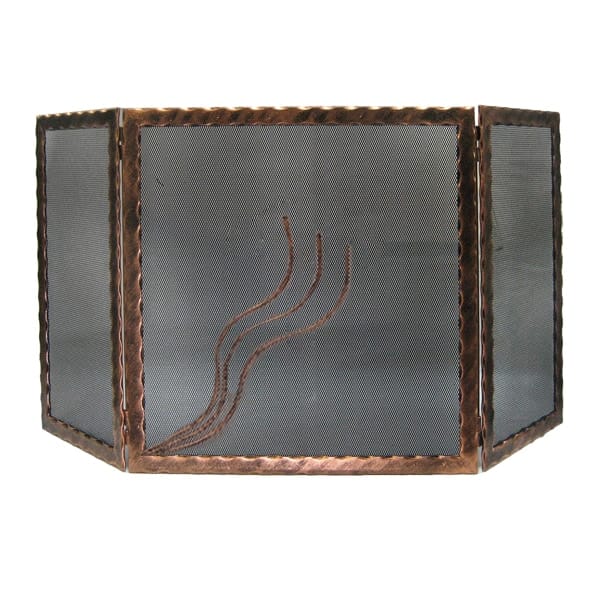 Σίτα Τζακιού Τρίφυλλη Λάμα Κυματιστή Φλόγα 20-2503-big