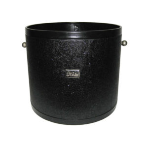 Κάδος - Ξυλοθηκη Βαρέλι Τζακιού Σειρά Antilope Strass 20-284-big