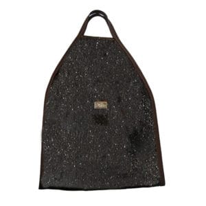 Κάδος - Ξυλοθηκη Σάκος Τζακιού Σειρά Antilope Strass 20-285