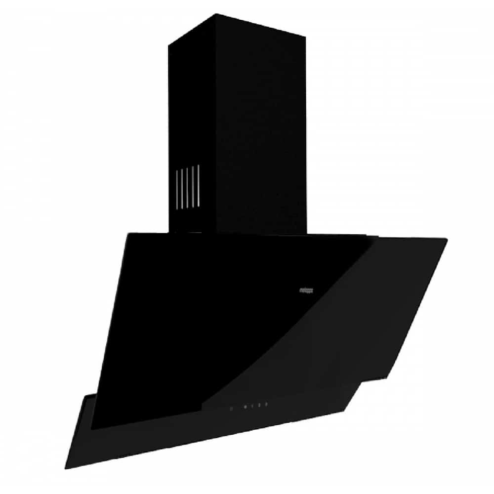 Απορροφητήρας FALCON BLACK (900mm)