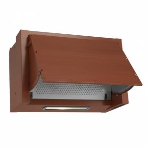 Απορροφητήρας GEMAN-4203A60 Καφέ (600mm)