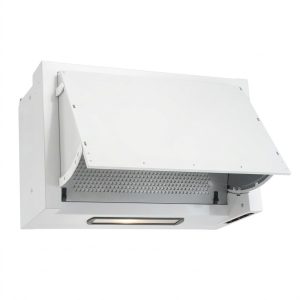 Απορροφητήρας GEMAN-4203A60 Λευκό (600mm)