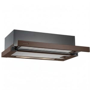 Απορροφητήρας GEMAN-2405_60 Καφέ (600mm)