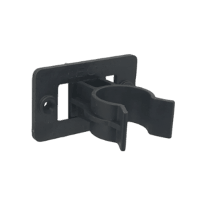 Φουρκέτα Διαιρούμενη Mαύρη S3