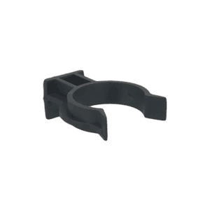 Φουρκέτα πλαστική με μακρύ λαιμό