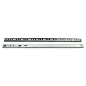 Oδηγός κινησιάς 17x438mm