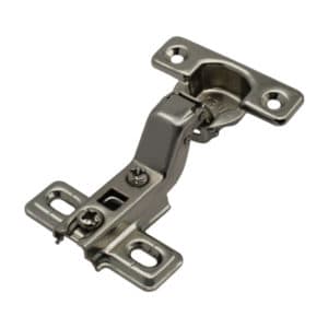 Μεντεσές 110° Φ23 (mini) διπλό γόνατο