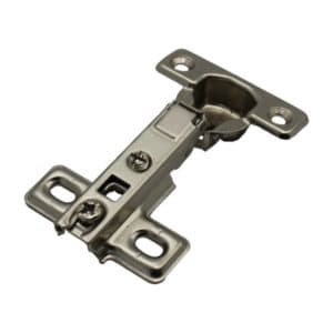 Μεντεσές 110° Φ23 (mini) ίσιο