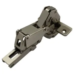 Μεντεσές 165° Φ35 ίσιος 16mm