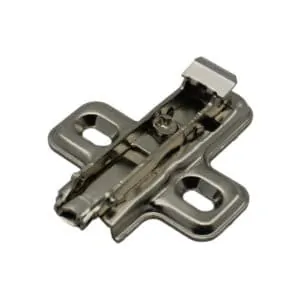 Τακάκι κουμπωτό 3mm (1 έκκεντρο)