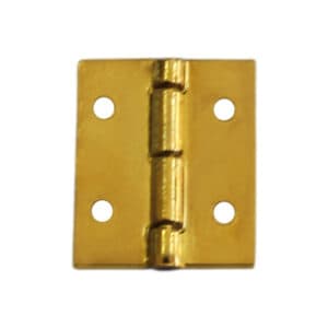 Μεντεσές mini 10τεμ (13x15mm)