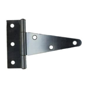 Μεντεσές -Τ- Γαλβανιζέ (130Mm)