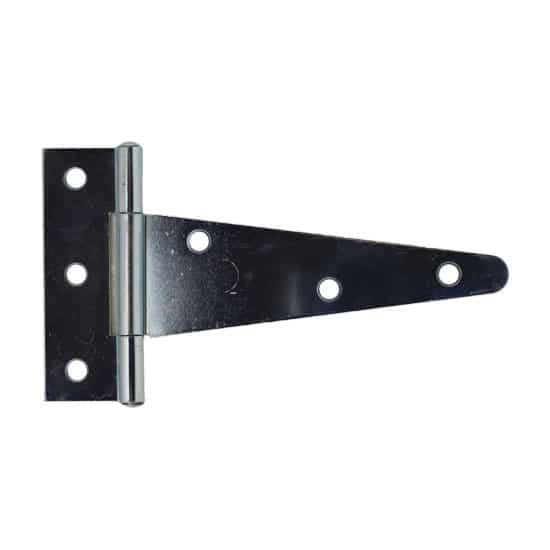 Μεντεσές -Τ- Γαλβανιζέ (155Mm)