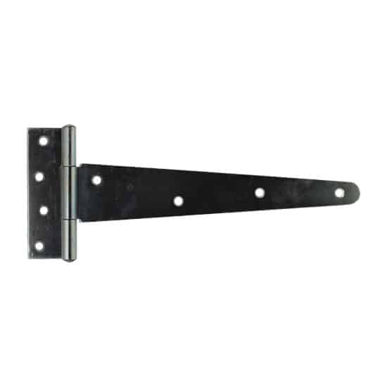 Μεντεσές -Τ- 290Mm (Γαλβανιζέ)