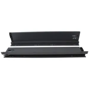 Μηχαν. Συρταριού SLIMBOX με φρένο EUROFIT (86x500mm)
