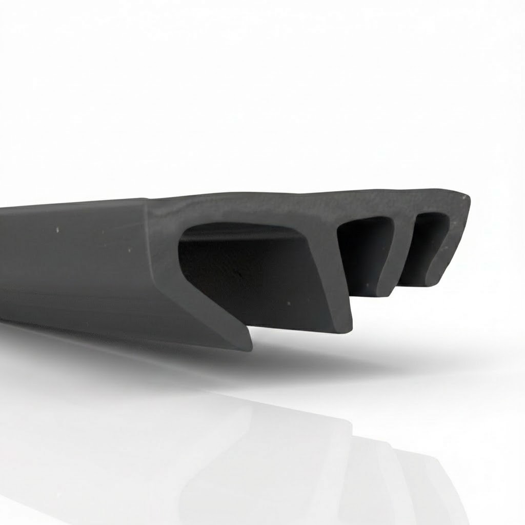 Λάστιχο Πόρτας Έψιλον (10mm)