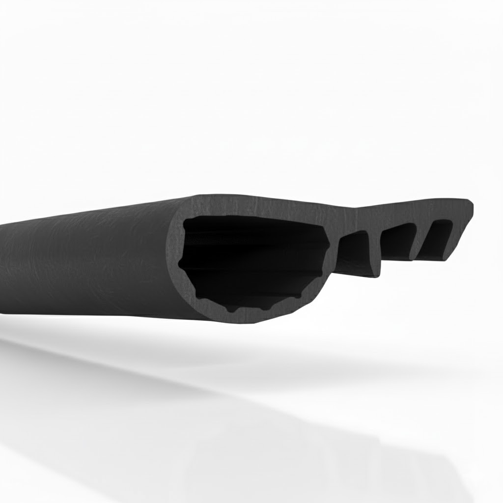 Λάστιχο Πόρτας Έψιλον Φούσκα (12mm)