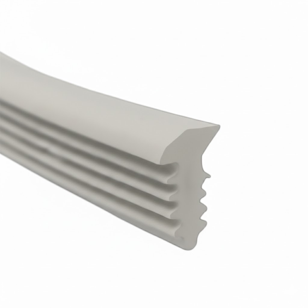 Λάστιχο διάφανο σφήνα 0mm