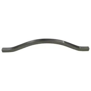 Λαβή Επίπλου 343 V2 320Mm (Νίκελ Ματ)