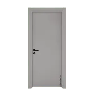 Πόρτα Laminate (2622) Kotton Κόττον