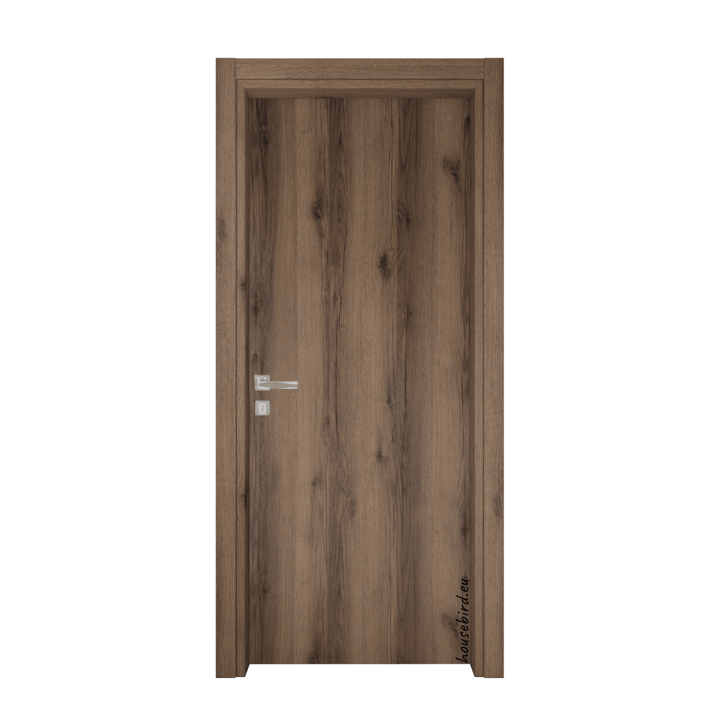 Πόρτα Laminate (2678) Rustica Ρουστίκα