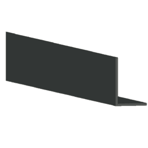 ELEGANT DRESSING γωνία για ράφι παπουτσοθήκη