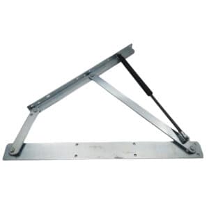 Σετ Μηχανισμού ανύψωσης 1540 με αμορτισέρ 1000Ν