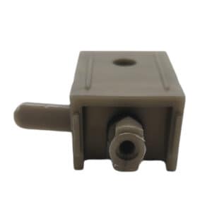 Στήριγμα Για Σιδηρόδρομο Slim (Αντικέ)