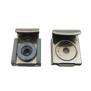 Στήριγμα Καθρέπτη Κρυφά Ελατήριο