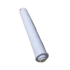 Push 37mm Ενισχυμένο σκέτο χωνευτό (γκρι)