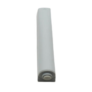 Push 37mm Ενισχυμένο με βάση (γκρι)