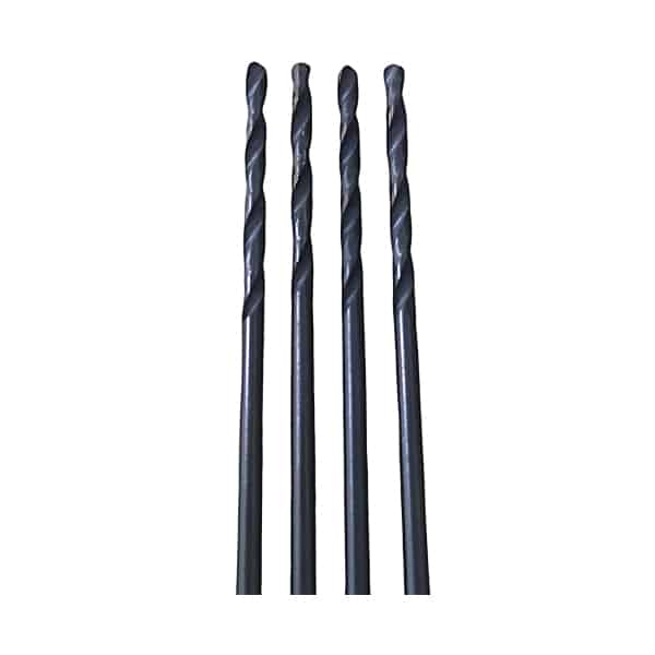 Τρυπάνι HSS Γερμανίας 2.5mm - Image 2