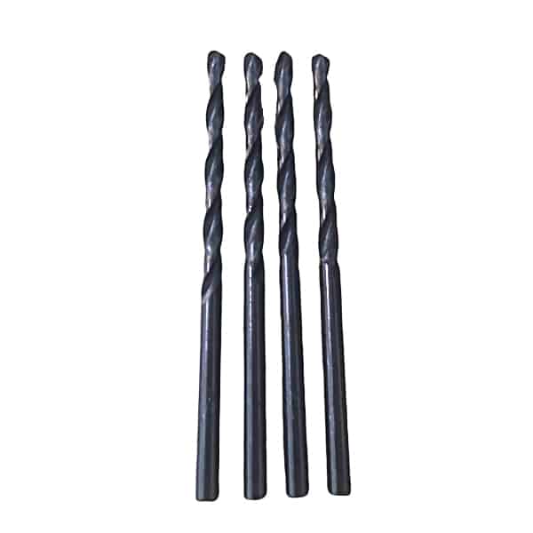 Τρυπάνι HSS Γερμανίας 3.5mm - Image 2