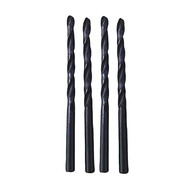 Τρυπάνι HSS Γερμανίας 4.5mm - Image 2