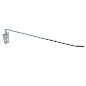 Αγκιστρο μονό κλιπ Φ4.8mm L30