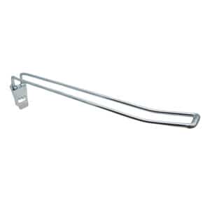 Αγκιστρο διπλό κλιπ Φ4.8mm L30