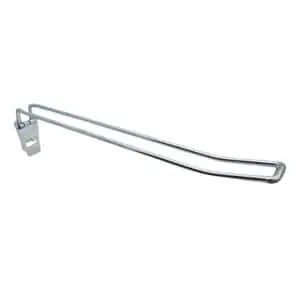 Αγκιστρο διπλό κλιπ Φ4.8mm L30