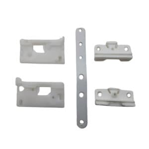 Σετάκι για αυλιέα (μηχανισμός ροντέ)