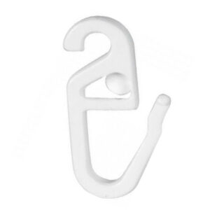 Παραμάνα mini 35 (Λευκό)