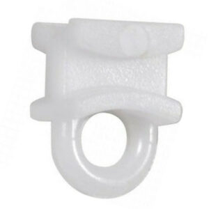 Ράουλο τετράγωνο ραφτό κορ.321