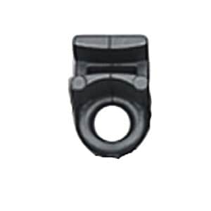 Τετράγωνο ραφτό ενωμένο (νίκελ)