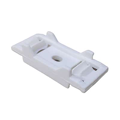 Στήριγμα ροντέ διπλό κουμποτό (samko)