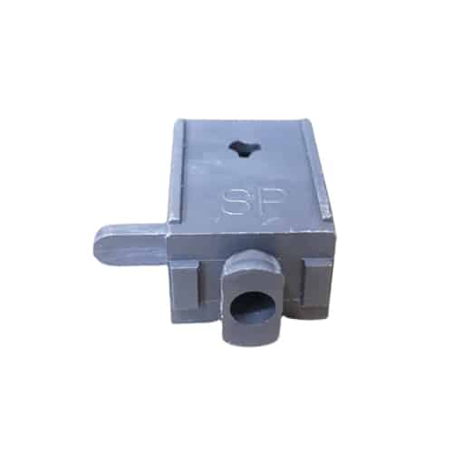 Στήριγμα ροντέ (Νίκελ)