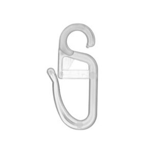 Παραμάνα mini διάφανο