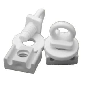 Στόπερ ροδέλα