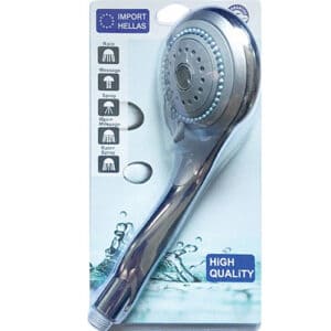 Τηλέφωνο Μπάνιου No18