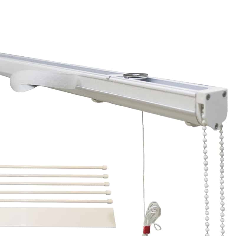 Πακέτο Κασετίνα με βάση οροφής