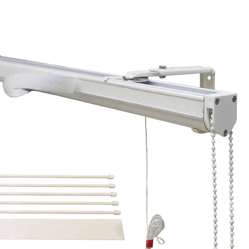 Πακέτο Κασετίνα με βάση γωνία