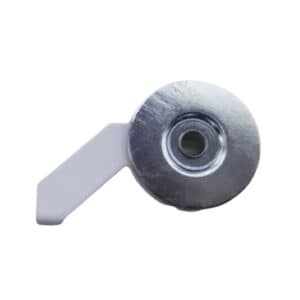 Στήριγμα οροφής κασετίνα